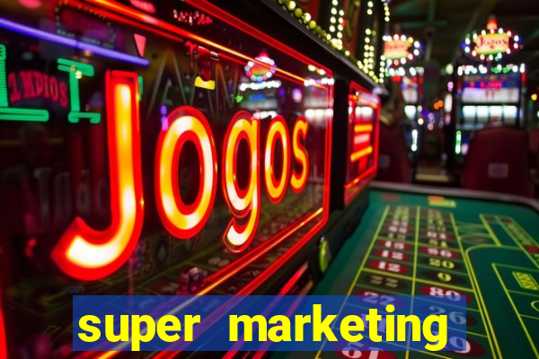 super marketing simulator dinheiro infinito